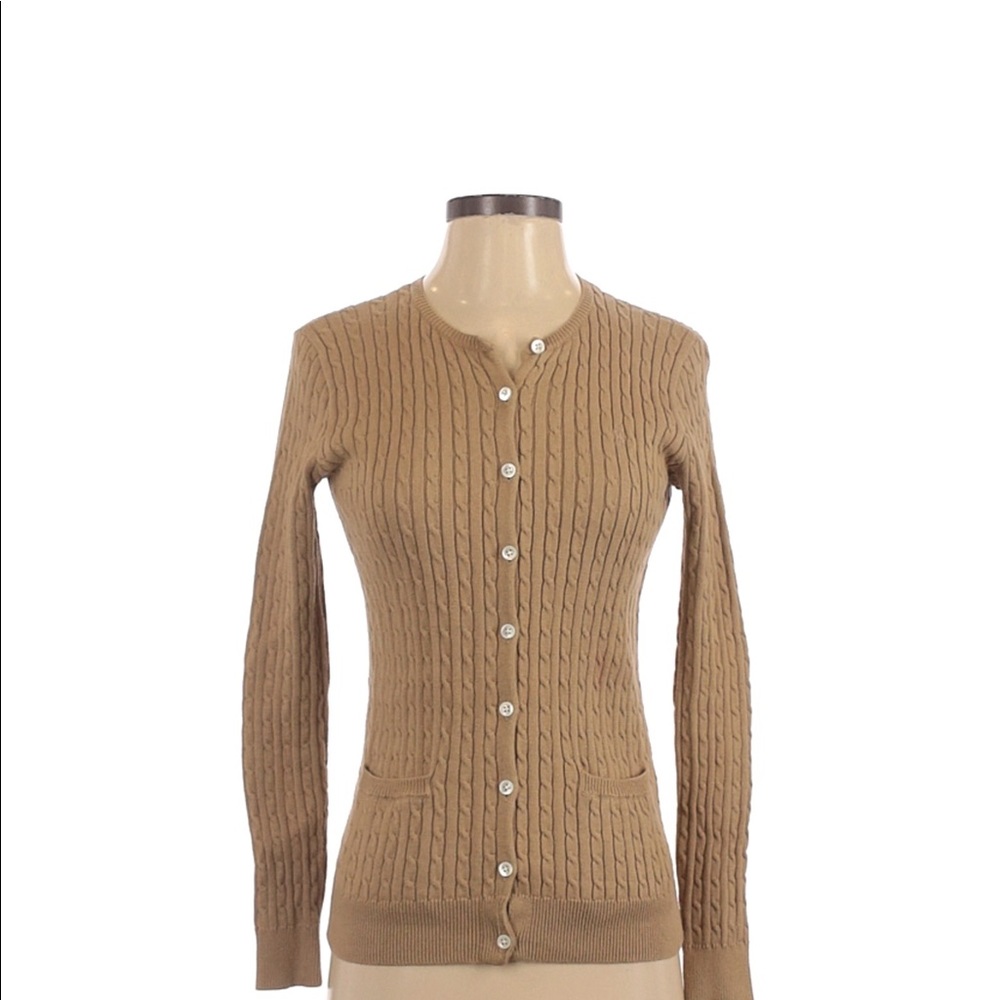 Ralph Lauren Cardigan